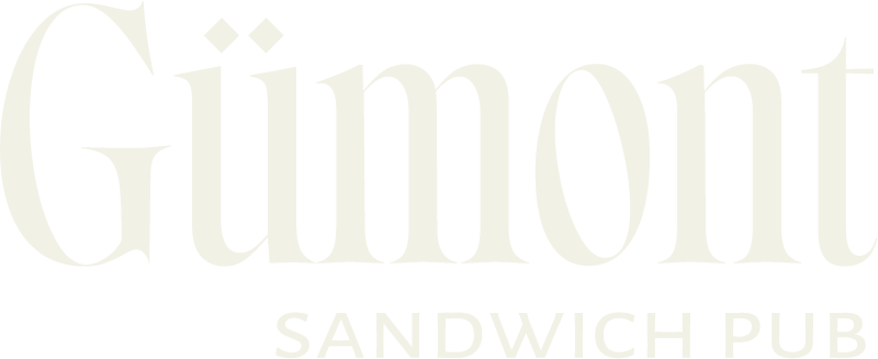 Gümont Sandwich Pub