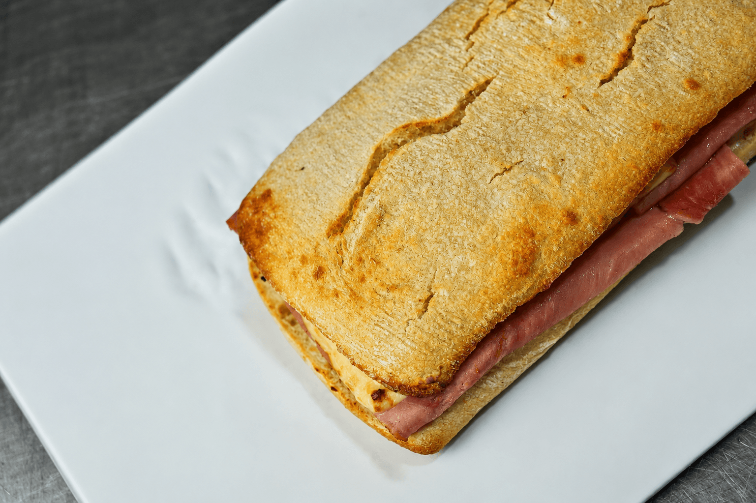 Lomito Ahumado