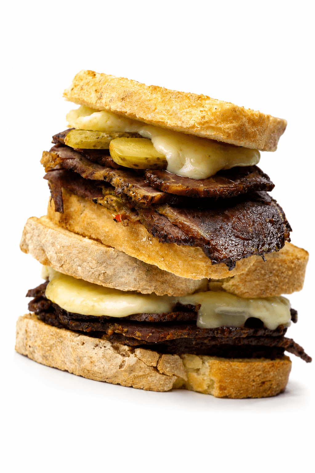 Pastrami House
