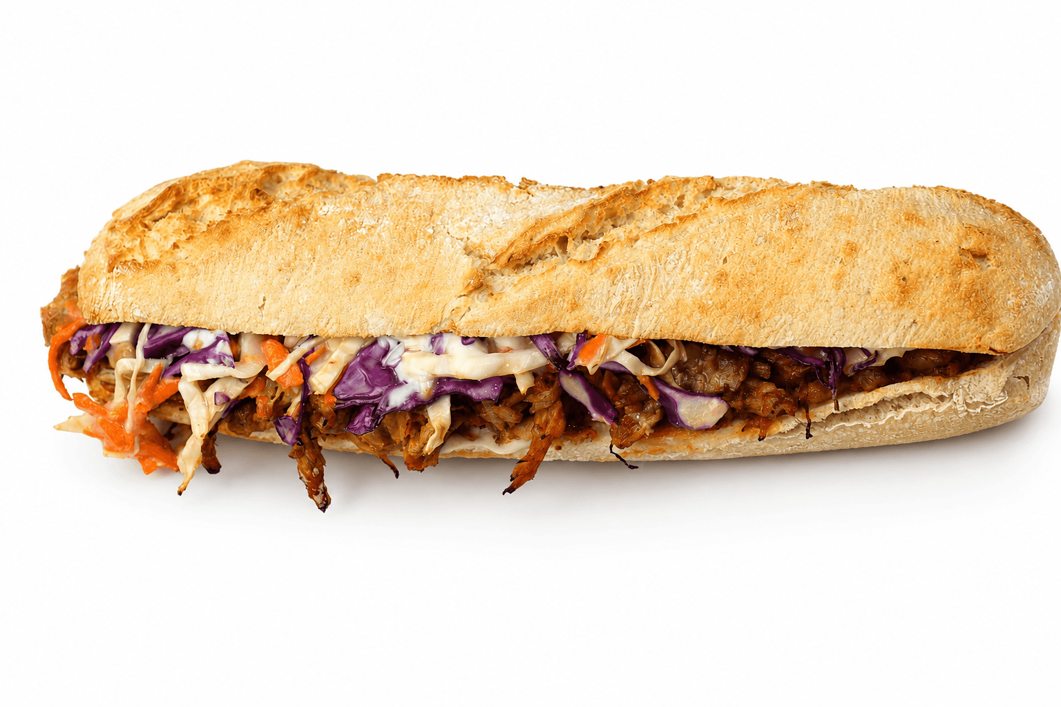 Pulled Pork